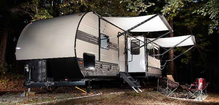 RV Appliance Repair Tampa