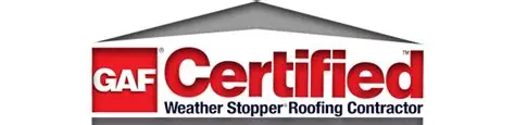 RV Roof GAF Contractor